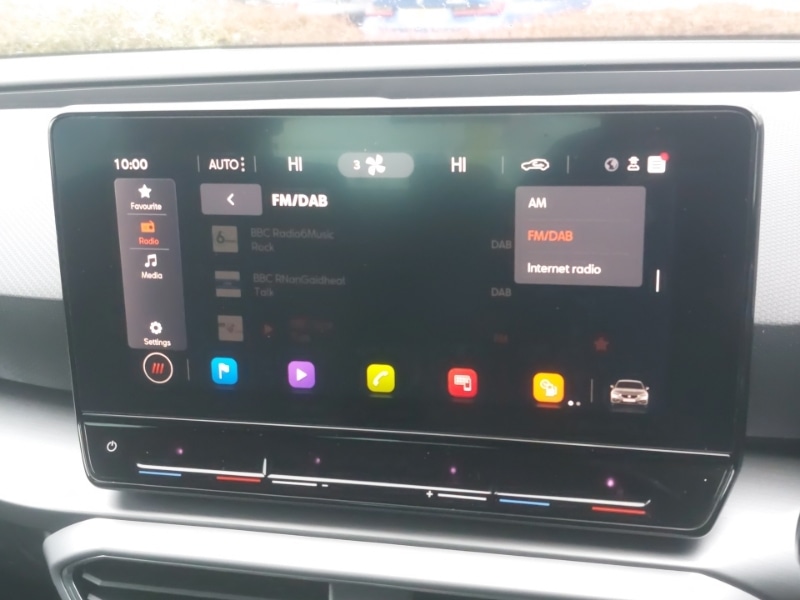 Used SEAT Leon 2020 for sale - 77115185: Photo 15