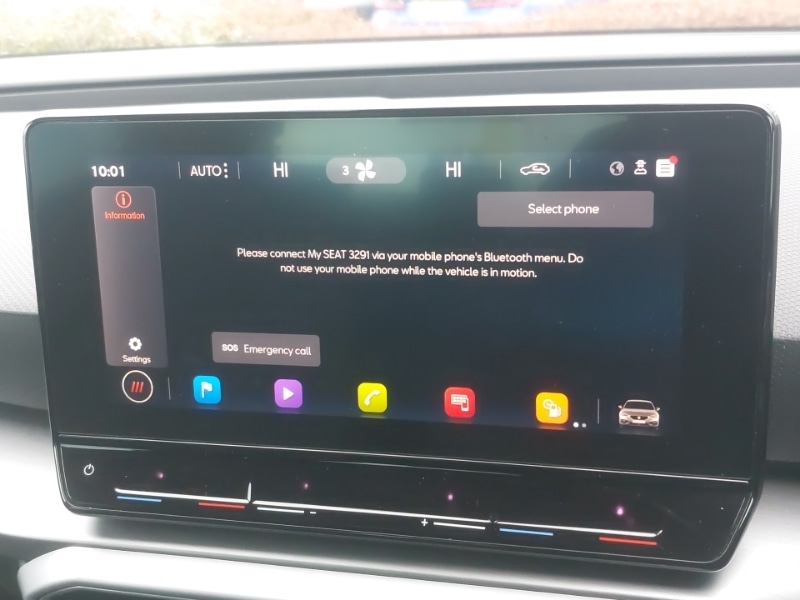 Used SEAT Leon 2020 for sale - 77115185: Photo 16