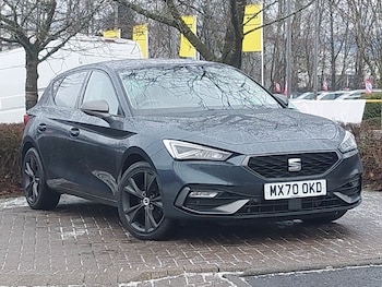 2020 - 1.5 eTSI 150 FR 5dr DSG