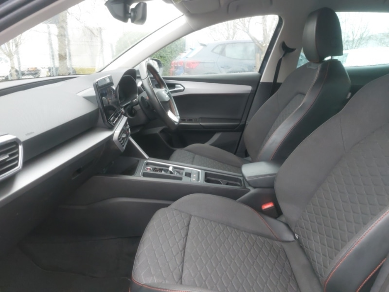 Used SEAT Leon 2020 for sale - 77115185: Photo 5