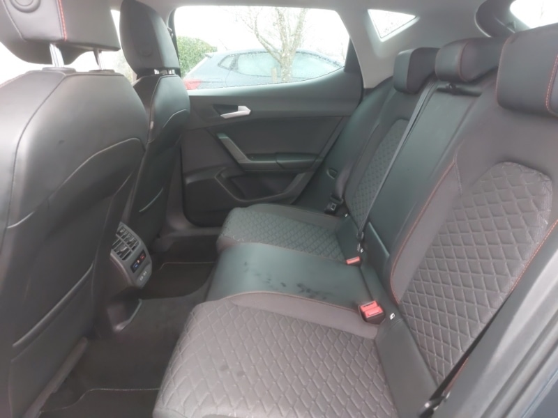 Used SEAT Leon 2020 for sale - 77115185: Photo 6