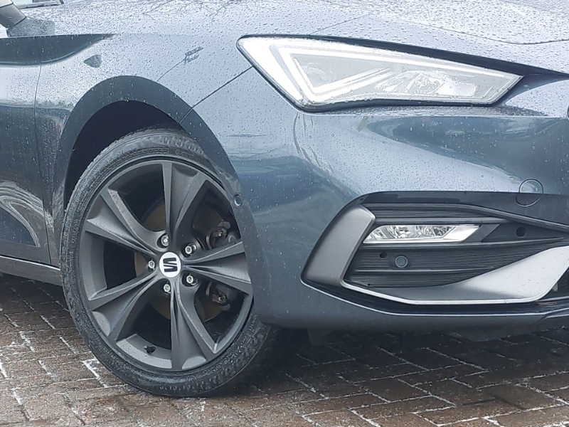 Used SEAT Leon 2020 for sale - 77115185: Photo 9