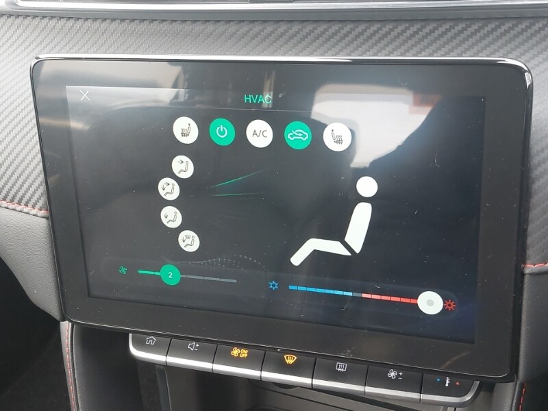 Used MG MG ZS 2022 for sale - 77531366: Photo 16