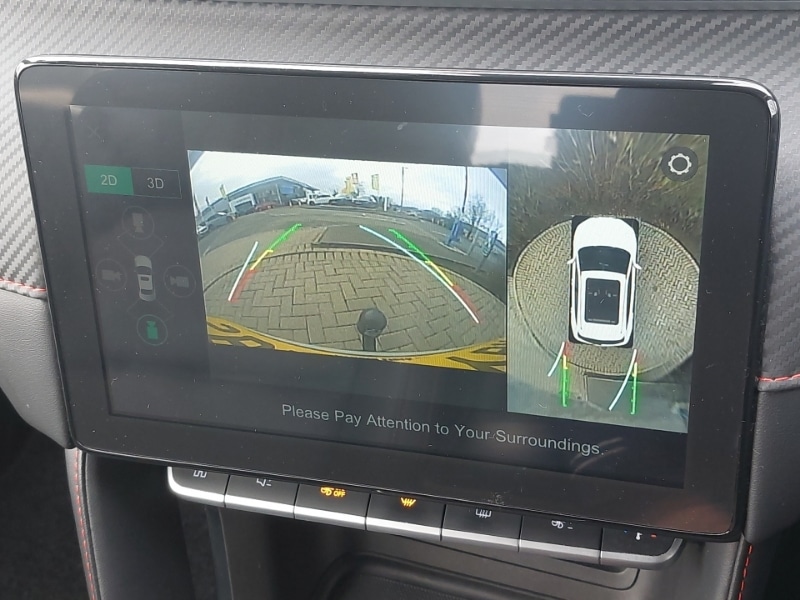 Used MG MG ZS 2022 for sale - 77531366: Photo 17