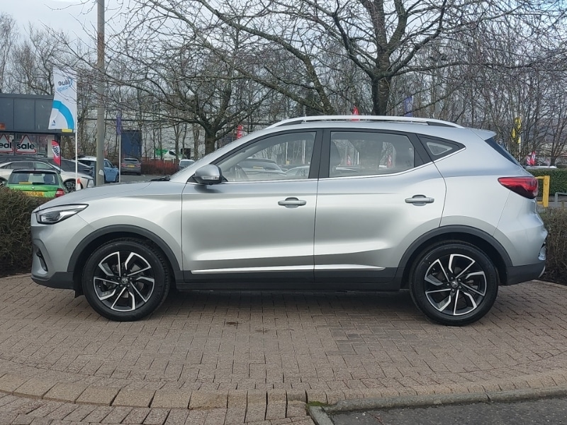 Used MG MG ZS 2022 for sale - 77531366: Photo 4