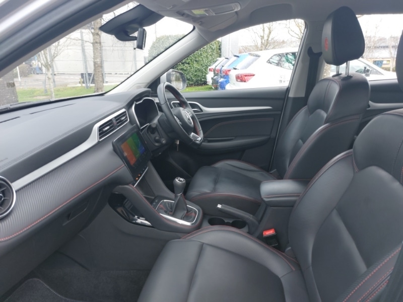 Used MG MG ZS 2022 for sale - 77531366: Photo 5