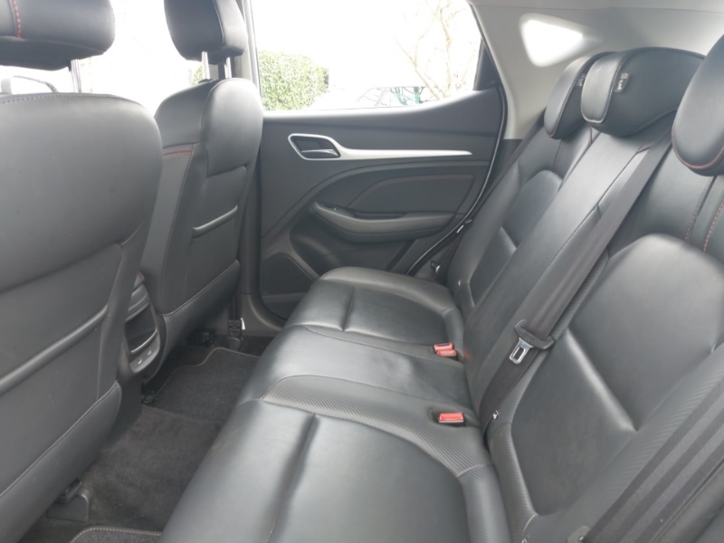 Used MG MG ZS 2022 for sale - 77531366: Photo 6