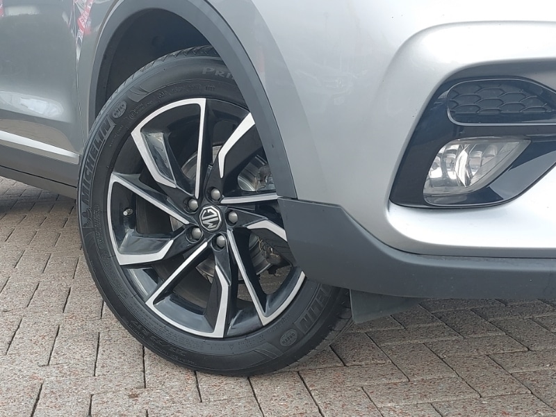 Used MG MG ZS 2022 for sale - 77531366: Photo 9