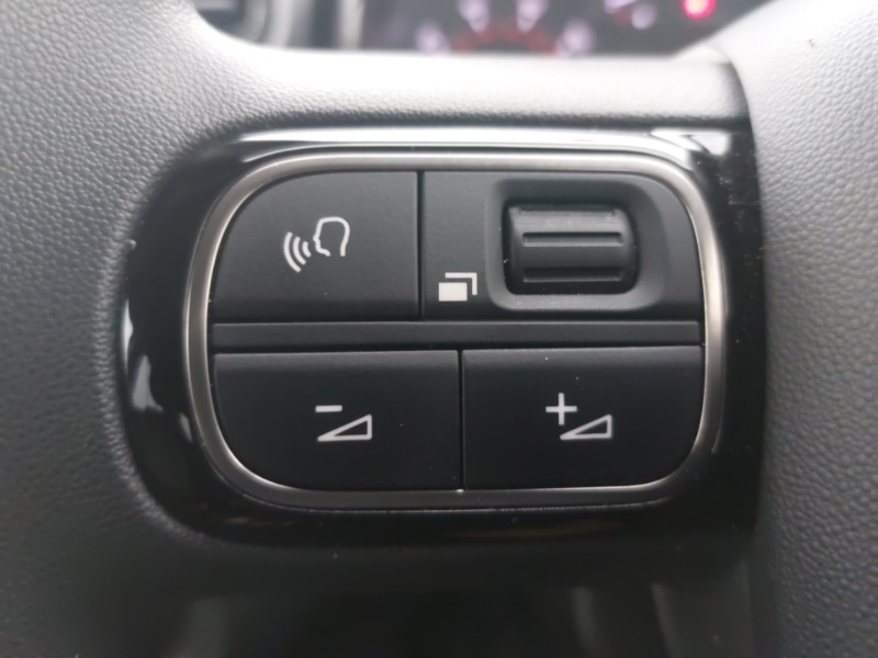 Used Citroen C3 2023 for sale - 77289835: Photo 12