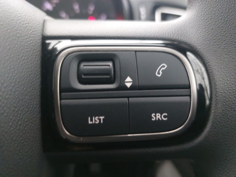 Used Citroen C3 2023 for sale - 77289835: Photo 13