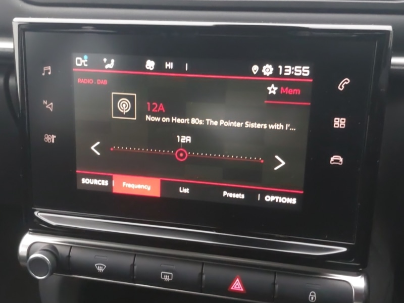 Used Citroen C3 2023 for sale - 77289835: Photo 14