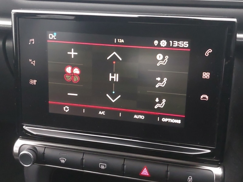 Used Citroen C3 2023 for sale - 77289835: Photo 15