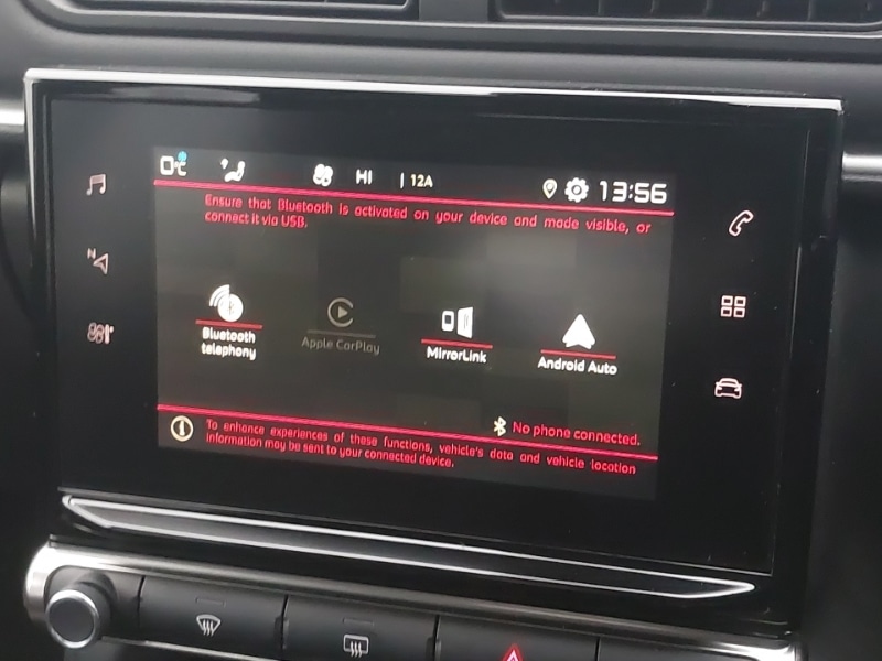 Used Citroen C3 2023 for sale - 77289835: Photo 16