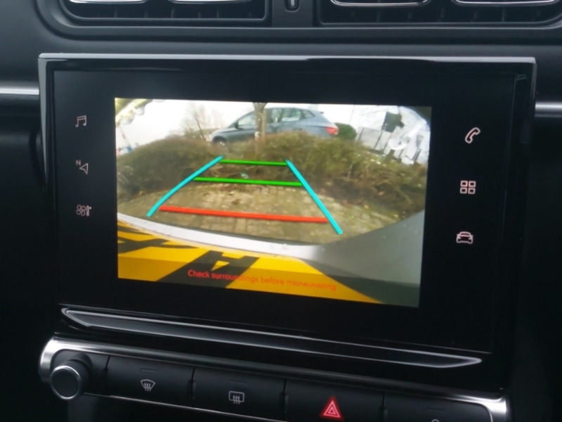 Used Citroen C3 2023 for sale - 77289835: Photo 17