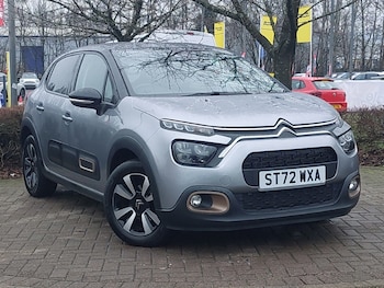 Citroen C3 feature image