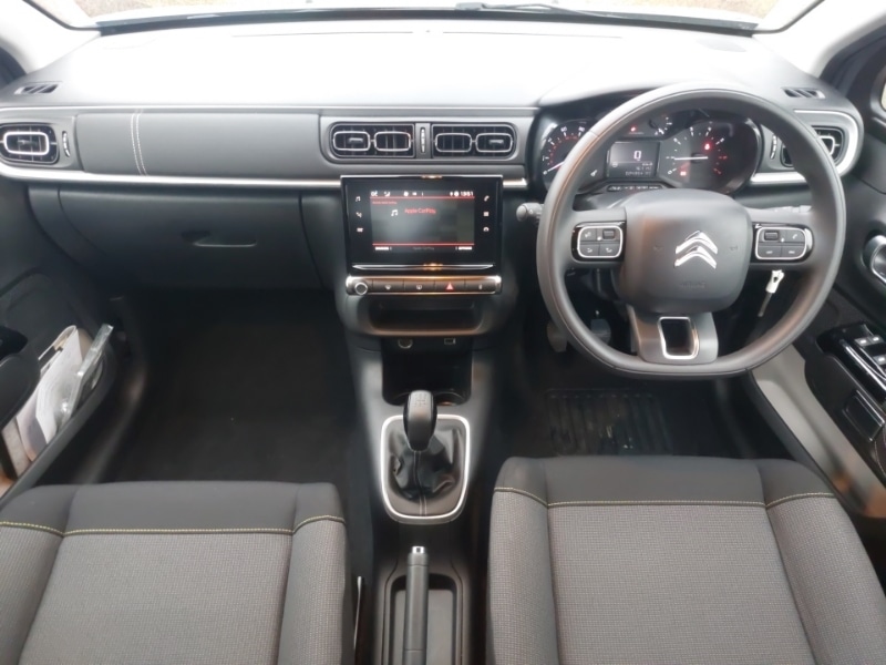 Used Citroen C3 2023 for sale - 77289835: Photo 2