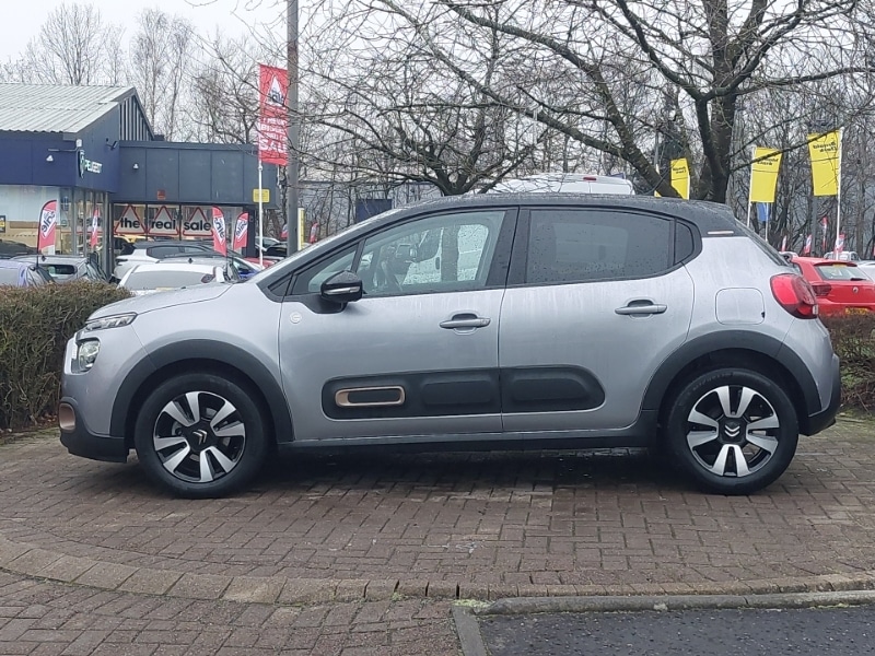 Used Citroen C3 2023 for sale - 77289835: Photo 4