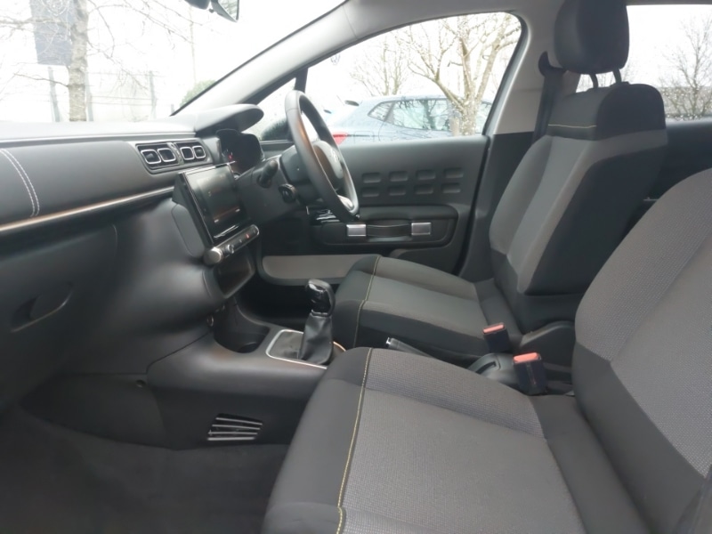 Used Citroen C3 2023 for sale - 77289835: Photo 5