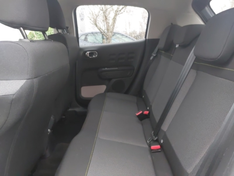 Used Citroen C3 2023 for sale - 77289835: Photo 6