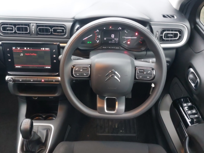 Used Citroen C3 2023 for sale - 77289835: Photo 7