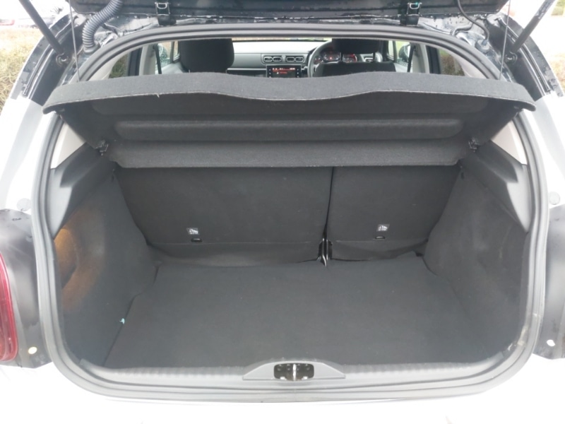 Used Citroen C3 2023 for sale - 77289835: Photo 8