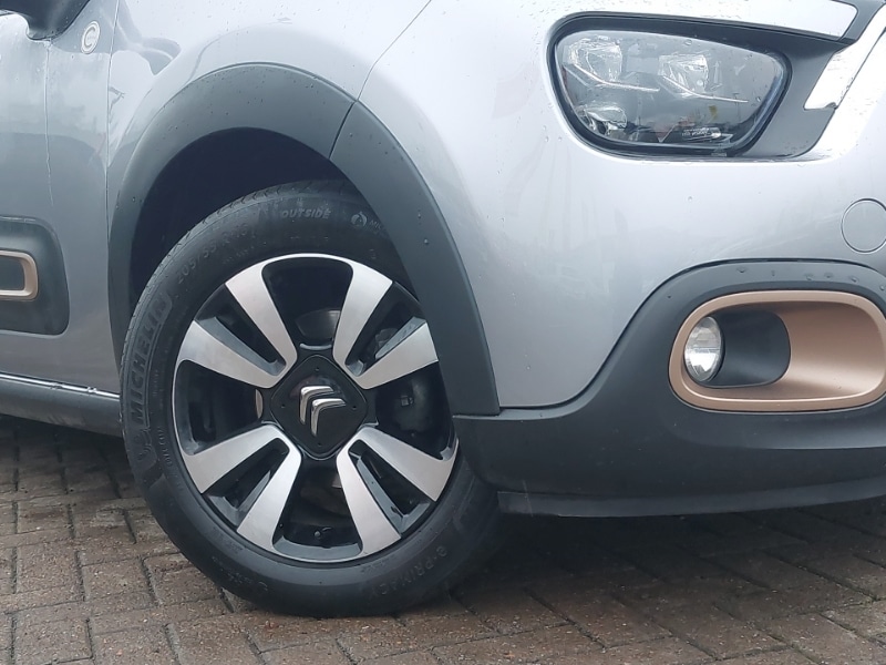 Used Citroen C3 2023 for sale - 77289835: Photo 9