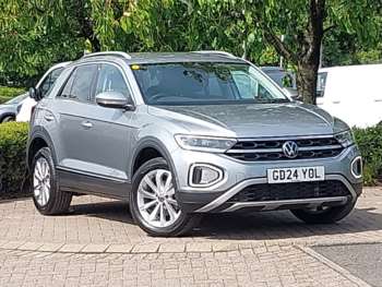 2024 - 1.5 TSI Style 5dr DSG