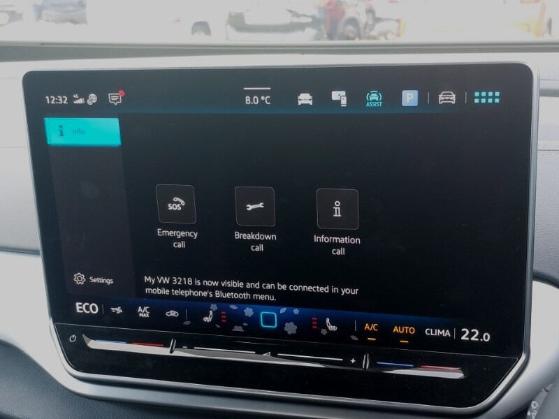 Used Volkswagen ID.4 2025 for sale - 78164499: Photo 14