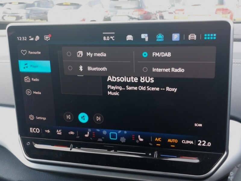 Used Volkswagen ID.4 2025 for sale - 78164499: Photo 15