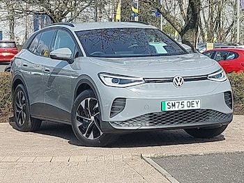 Used Volkswagen ID.4 2025 for sale - 78164499: Photo