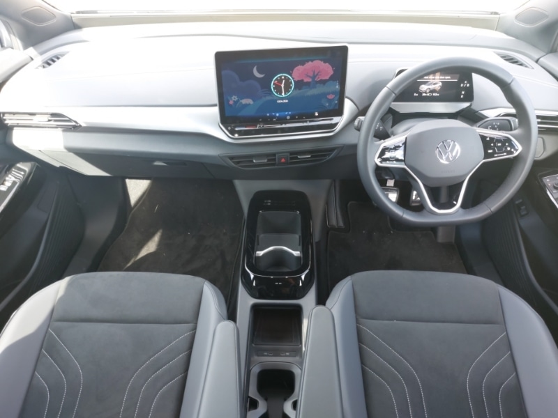 Used Volkswagen ID.4 2025 for sale - 78164499: Photo 2