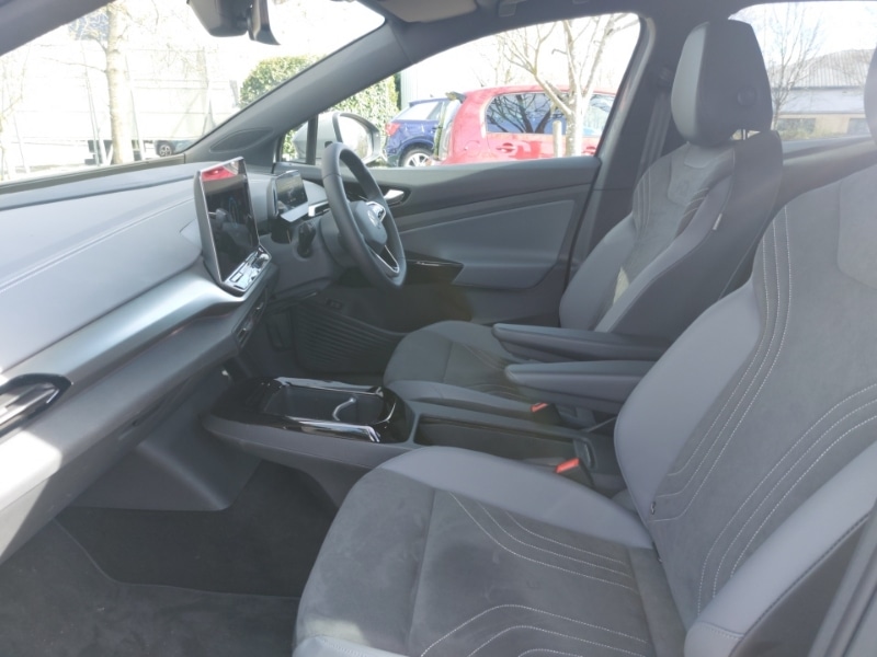 Used Volkswagen ID.4 2025 for sale - 78164499: Photo 5