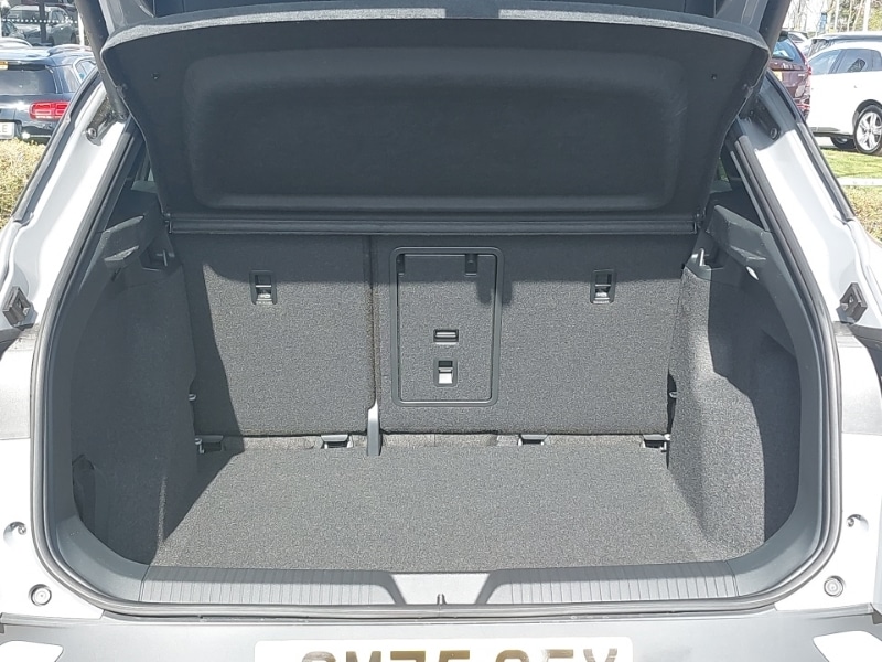 Used Volkswagen ID.4 2025 for sale - 78164499: Photo 8