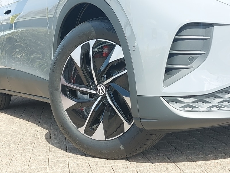 Used Volkswagen ID.4 2025 for sale - 78164499: Photo 9