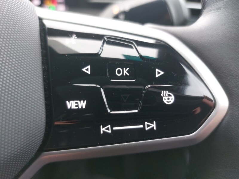 Used Volkswagen ID7 2024 for sale - 75972059: Photo 13