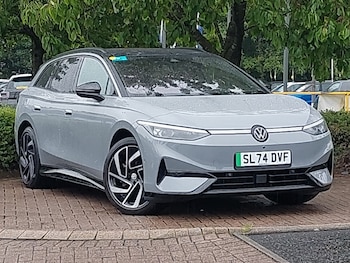 Volkswagen - ID7