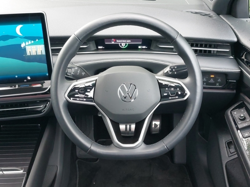 Used Volkswagen ID7 2024 for sale - 75972059: Photo 7