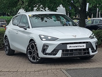 2024 - 1.5 TSI 150 V1 5dr