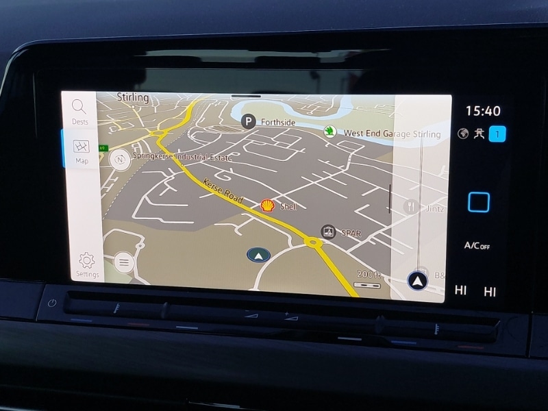 Used Volkswagen Golf 2022 for sale - 77107988: Photo 14