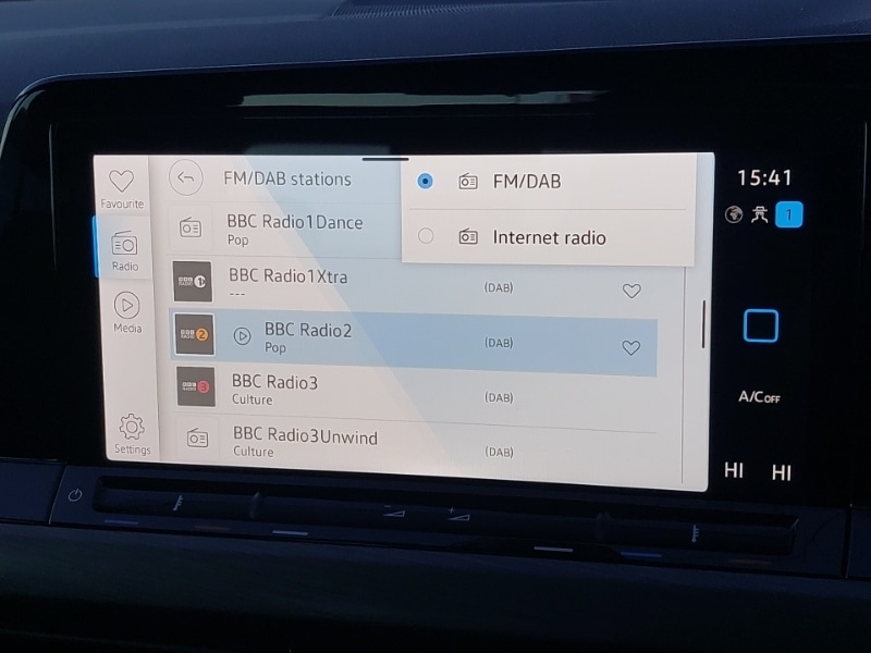 Used Volkswagen Golf 2022 for sale - 77107988: Photo 16