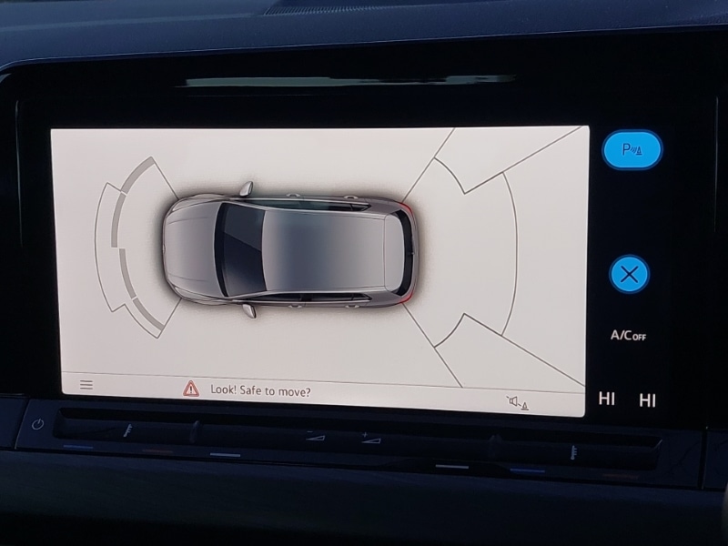 Used Volkswagen Golf 2022 for sale - 77107988: Photo 17