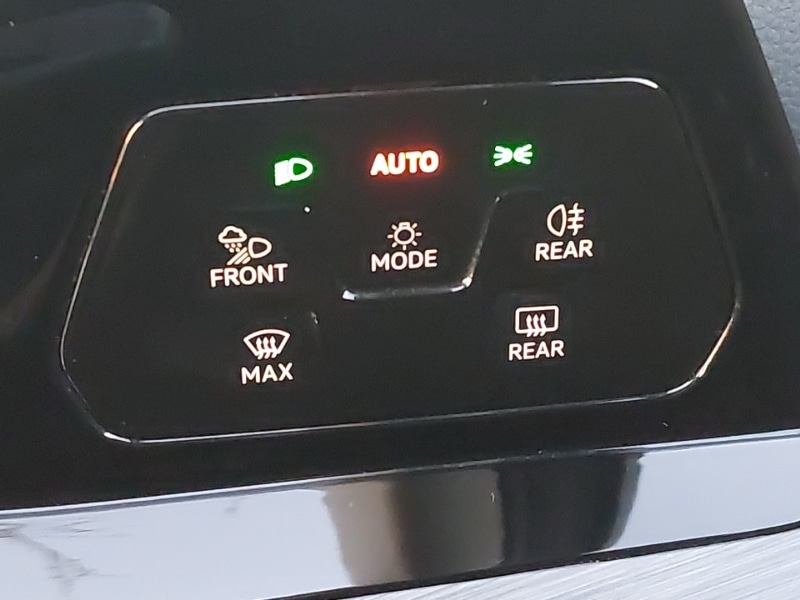 Used Volkswagen Golf 2022 for sale - 77107988: Photo 19