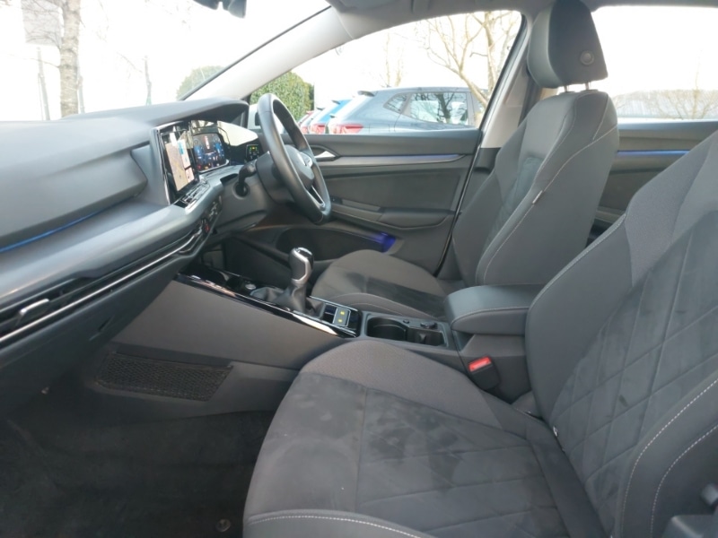 Used Volkswagen Golf 2022 for sale - 77107988: Photo 5