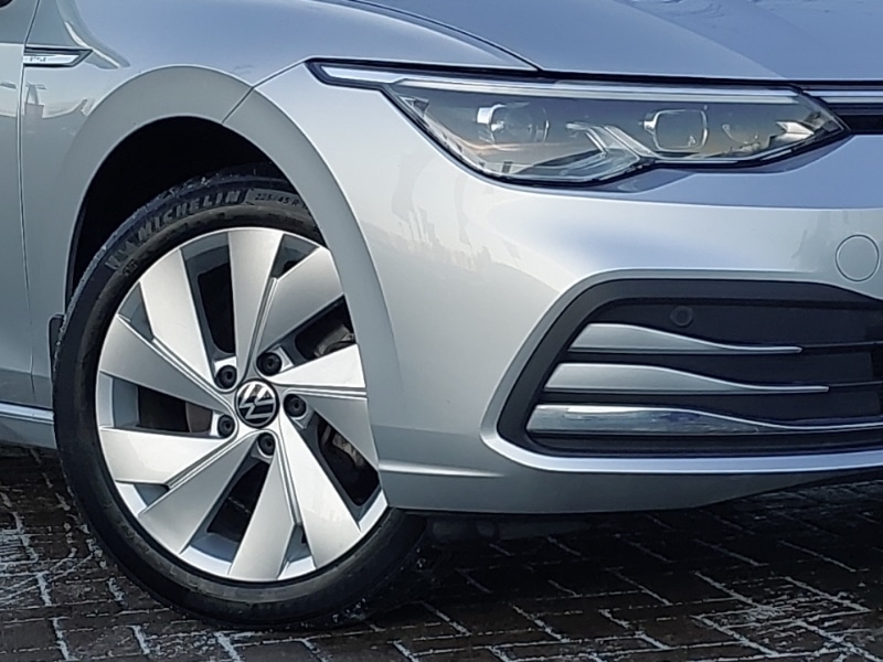 Used Volkswagen Golf 2022 for sale - 77107988: Photo 9