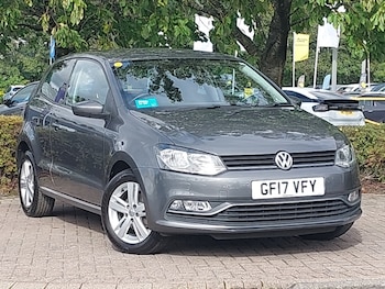 Volkswagen - Polo