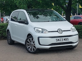 Used Volkswagen up! 2023 for sale - 78983925: Photo