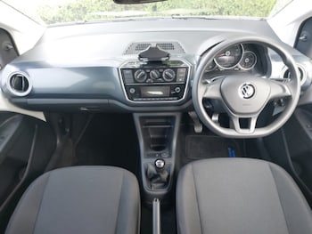 Used Volkswagen up! 2023 for sale - 78983925: Photo