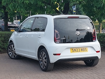 Used Volkswagen up! 2023 for sale - 78983925: Photo