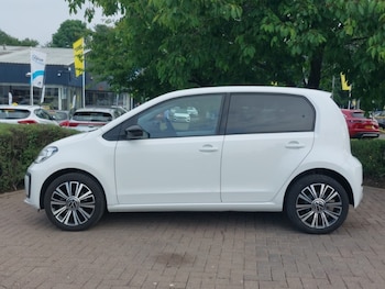 Used Volkswagen up! 2023 for sale - 78983925: Photo