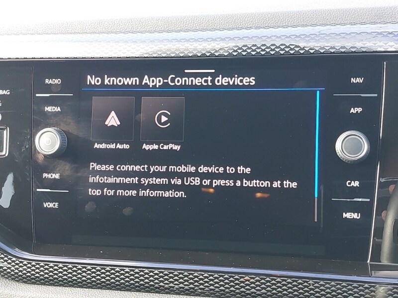 Used Volkswagen Polo 2024 for sale - 77999921: Photo 16